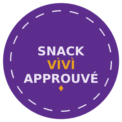 Snack Vìvì Approuvé